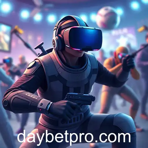 Daybet Emerges as Top Gaming Site in 2025