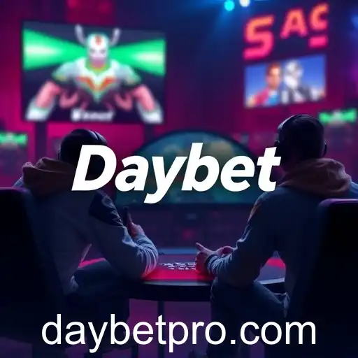 Daybet: The Evolution of Online Gaming