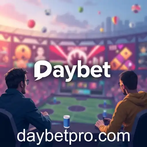 The Rise of Daybet: A Gaming Revolution
