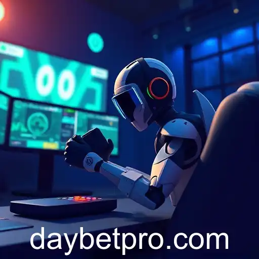 Daybet: A Digital Front in Evolving Online Gaming
