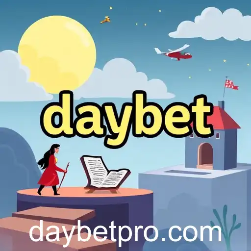 Daybet Drives the Future of Online Gaming