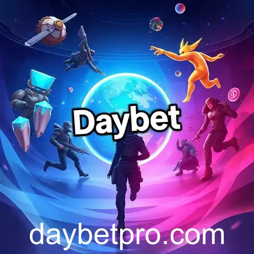 Daybet: A Virtual Escape into Diverse Gaming Experiences