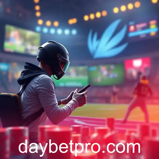 Emergence of 'daybet' in Online Gaming