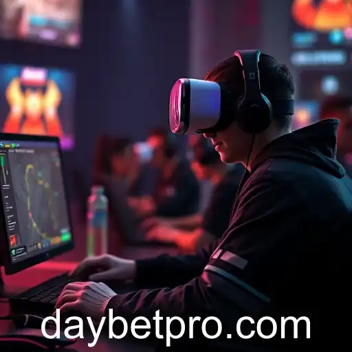 The Evolution of Online Gaming With Daybet
