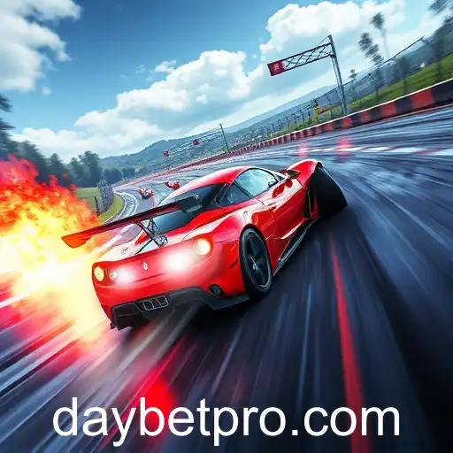 Exploring the Thrilling World of Racing Games: A Daybet Spotlight