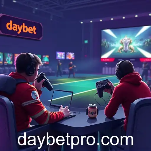 Revolutionizing Online Gaming: The Rise of Daybet