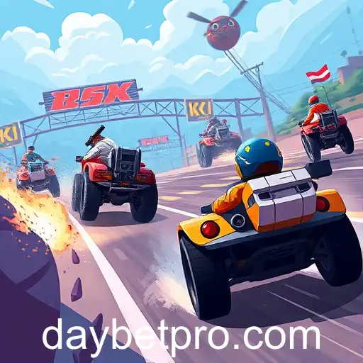 Game Overhaul in 2025: The Rise of Daybet