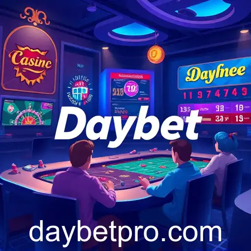 The Rise of Daybet: Transforming Gaming in 2025